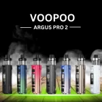 阿格斯VOOPOO ARGUS PRO 2大煙主機-七種顏色