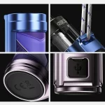 阿格斯VOOPOO ARGUS PRO 2大煙主機細節
