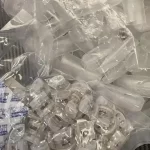 【10顆/50顆/100顆】SP2 不發光霧面空煙彈 1.6ml 自行注油 一代主機通用 現貨速發