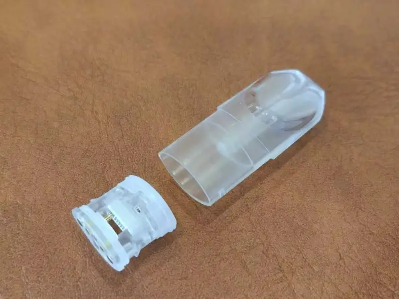 【10顆/50顆/100顆】SP2 不發光霧面空煙彈 1.6ml 自行注油 一代主機通用 現貨速發