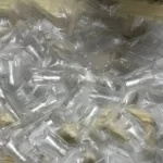 實拍50顆-TUTX側面注油空煙彈2.0ml｜一代通用・白底高質感｜防漏可重複填充_台灣現貨